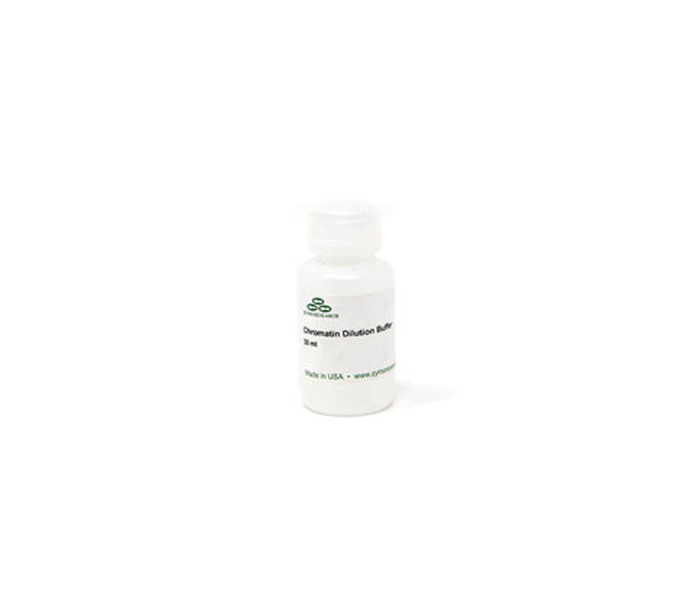 (11-378C) Chromatin Dilution Buffer Zymo Research 30ml/Unit