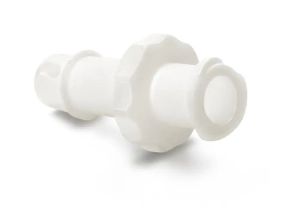 (60-2025) Female Luer fittings. size 15 10pc 10 Fittings/Unit