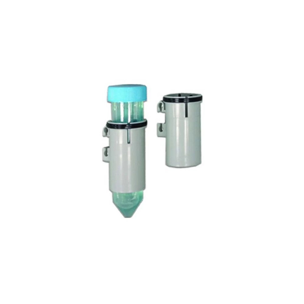 (31-306T50) Tube Holder 1 x 50ml for RotoBot and RotoBot Mini 2 Tube Holders/Pack