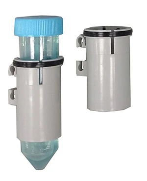 (31-306T50) Tube Holder 1 x 50ml for RotoBot and RotoBot Mini 2 Tube Holders/Pack