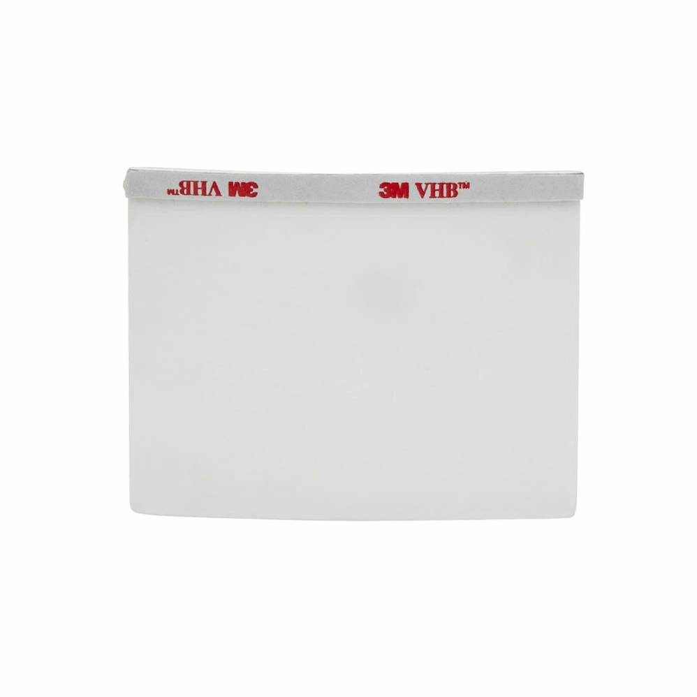 (59-199) Ultimate Flypad Add'l Pads, White With Pre-Applied Adhesive 5 Pads/Unit
