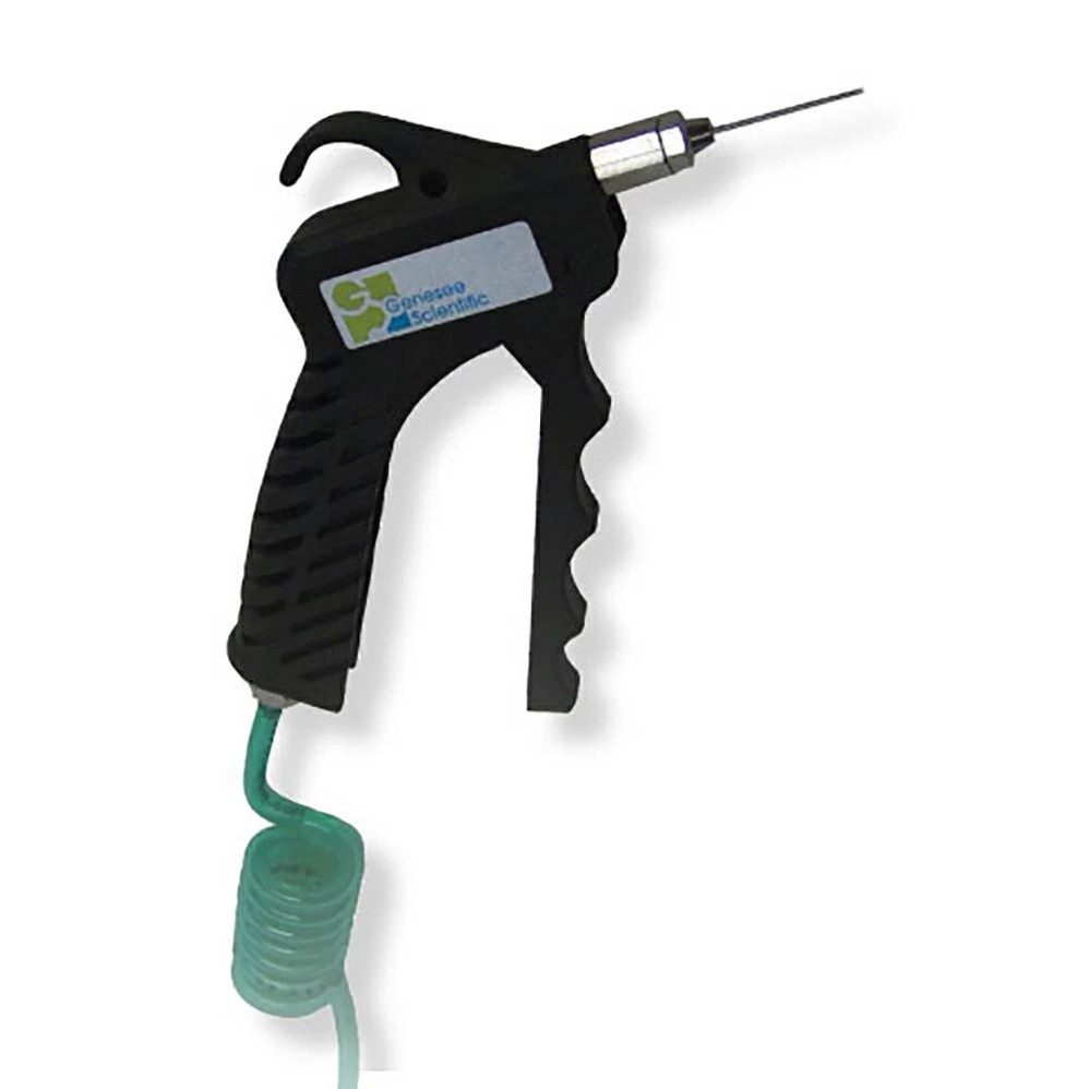 (54-104) Blowgun CO2 Anesthesia Accessory 1 Pistol/Unit