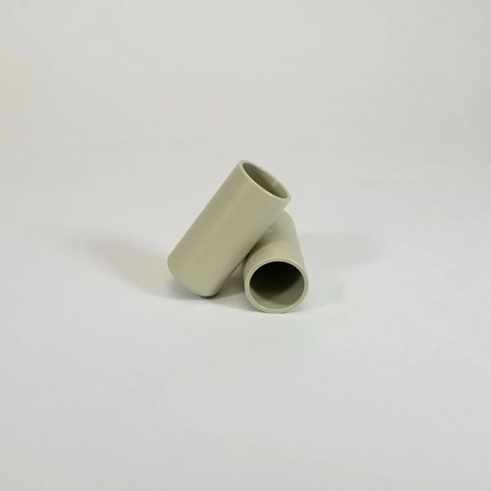 (33-110I85) 1 x 85ml Tube Inserts For 4 x 100ml Swing Out Rotor 2 Inserts/Unit