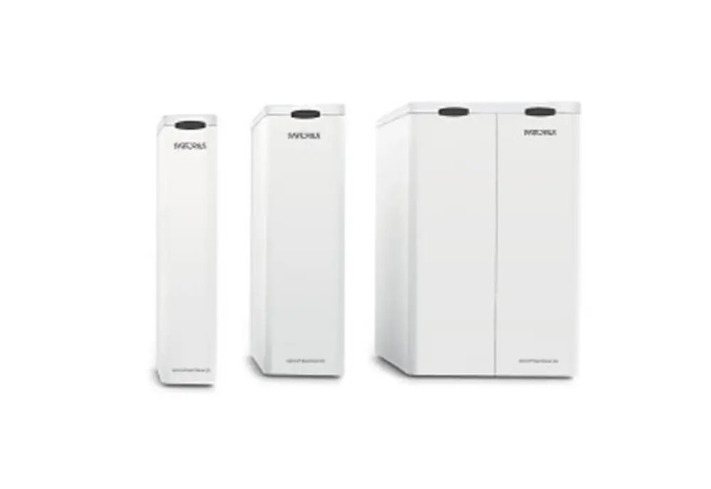 (60-266) Arium Bagtank 50 US Sartorius 1 Bagtank/Unit