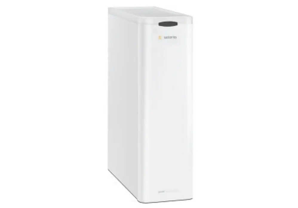 (60-266) Arium Bagtank 50 US Sartorius 1 Bagtank/Unit