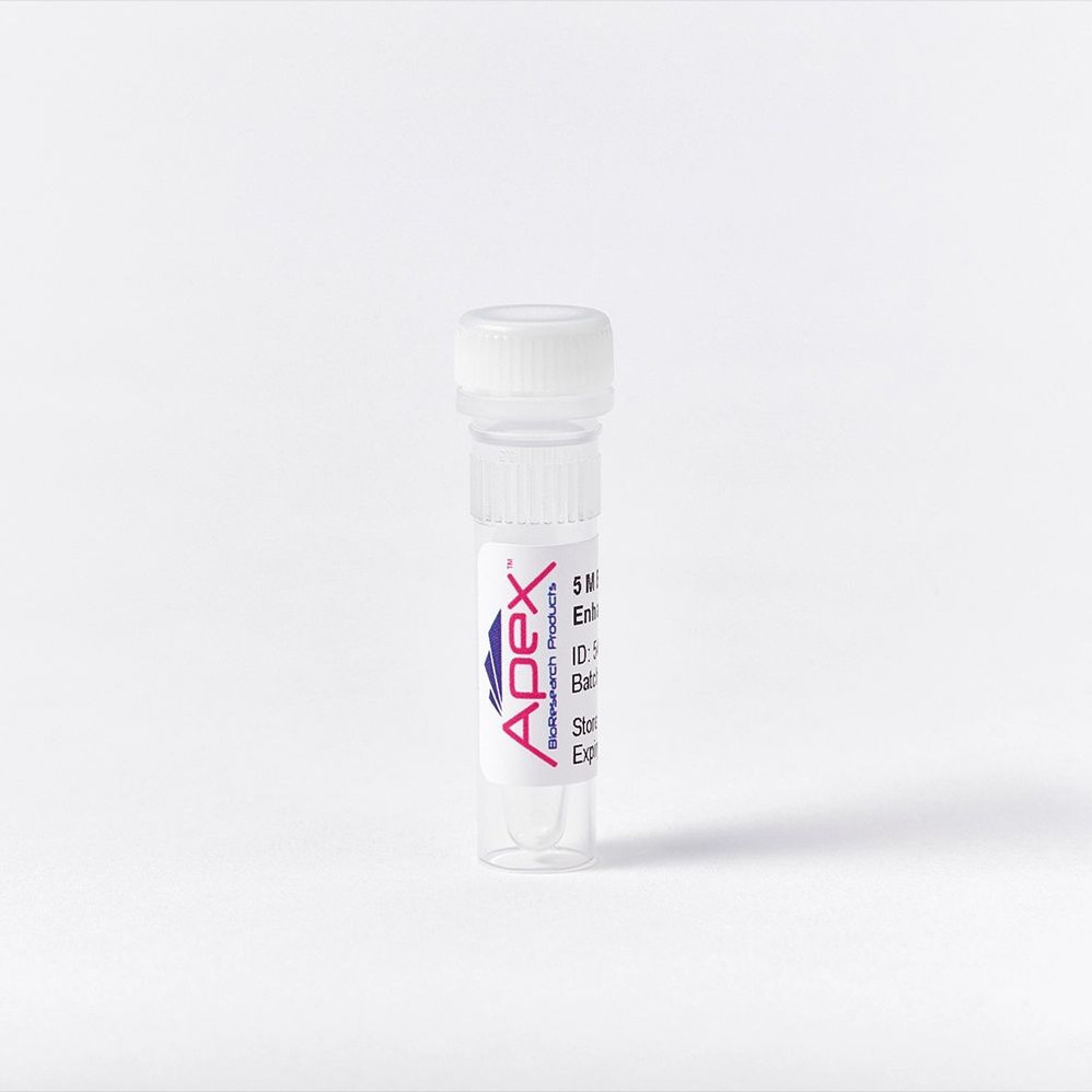 (42-504) Betaine Enhancer Solution 5M in PCR Grade Water 5 x 1ml/Unit
