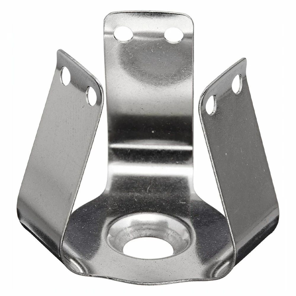 (86-1085) 10ml Erlenmeyer Flask Clamp Universal Platform Accessory 1 Clamp/Unit