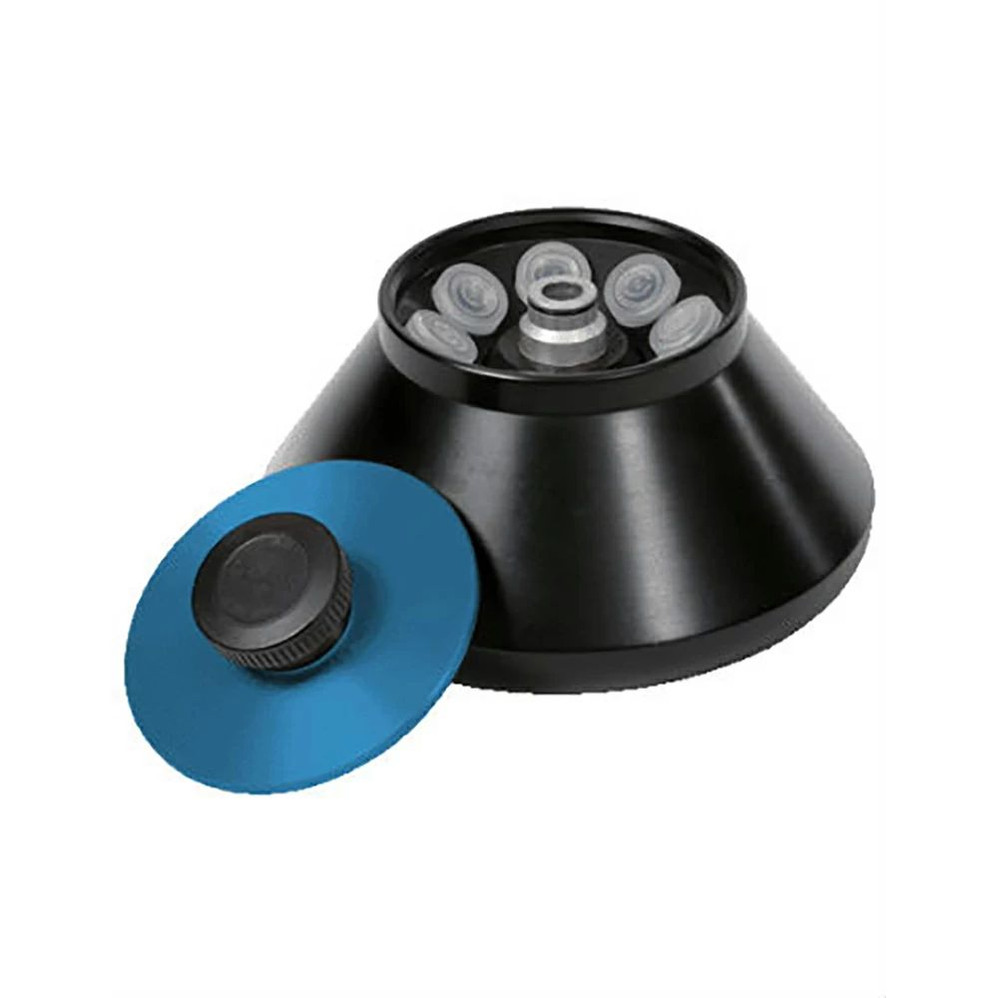 (95-154) JA-20 Fixed-Angle Rotor 8 x 50ml, BioCertified 1 Rotor/Unit