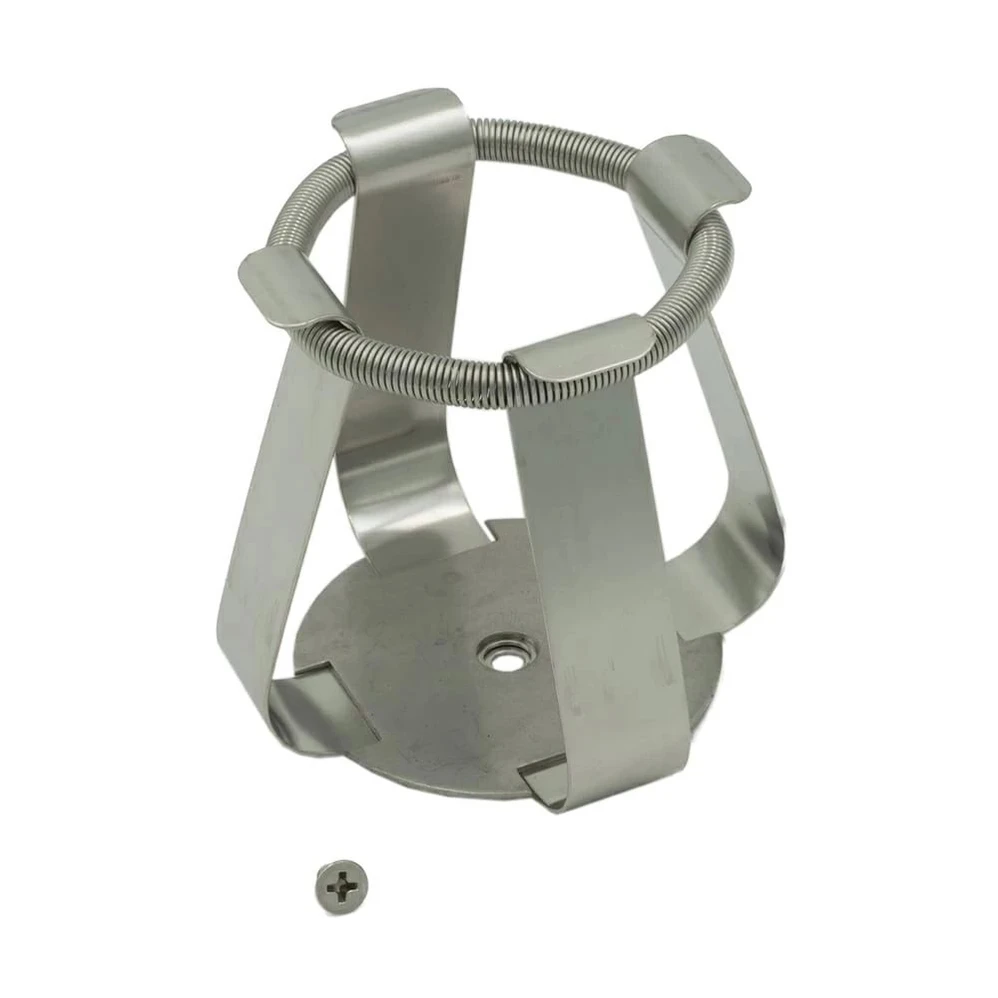 (33-843) Flask Holder, 250ml For Shel Lab Shaking Incubator 1 Clamp/Unit