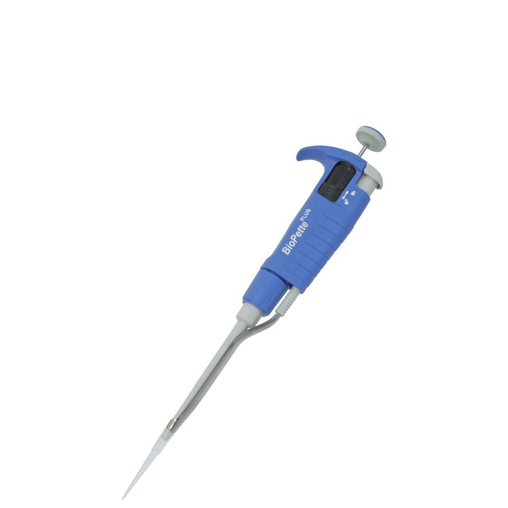 (33-400RS) BioPette Replacemnt Shaft for BioPette Plus Single-Chanl 1 Shaft/Unit