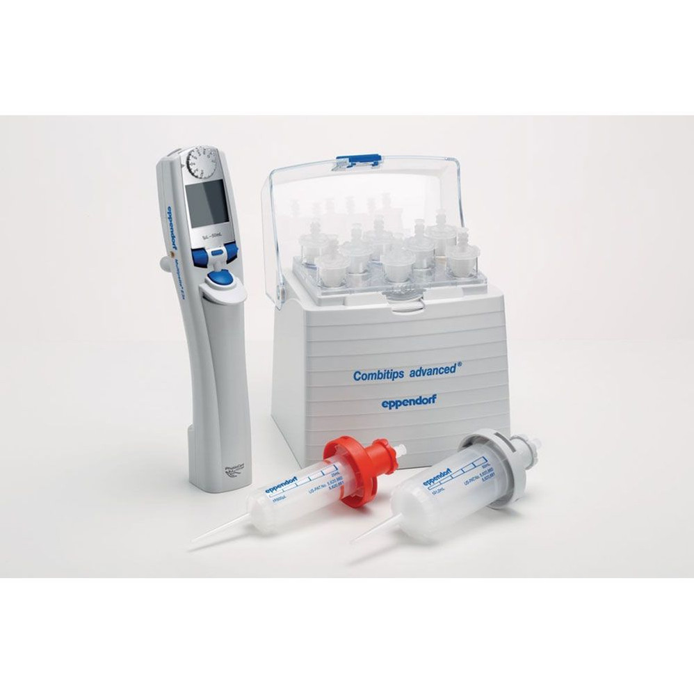 (86-285T) Repeater E3x Trade-In Electronic Dispenser 1 Pipettor/Unit