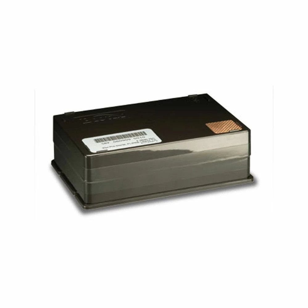 (24-518) 20uL Beckman 96-Well aTIP Racked, Clear 10 Racks of 96 Tips/Unit