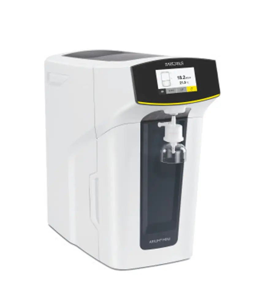 (60-330) Arium Mini Essential Starter Set Sartorius 1 Set/Unit