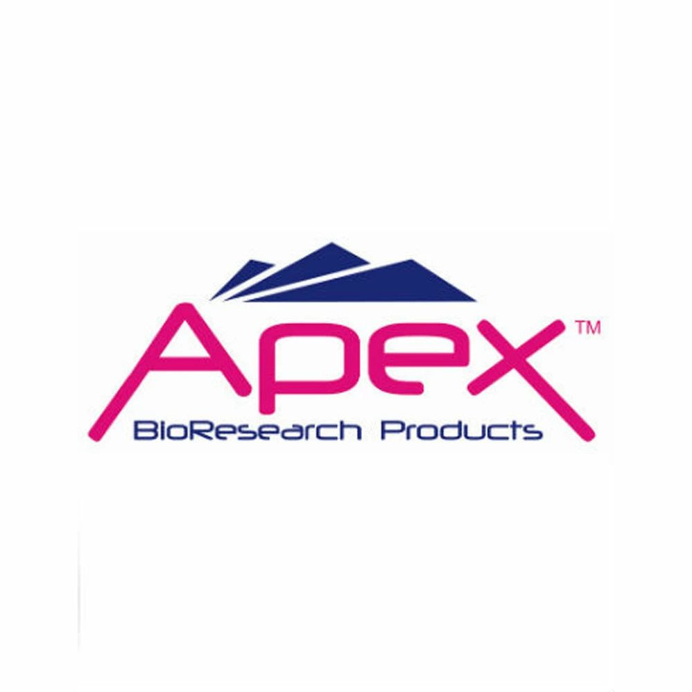 (42-302) Apex 10X Buffer I, NH4 Based Mg  & TWEEN Free 3 x 1.5ml/Unit