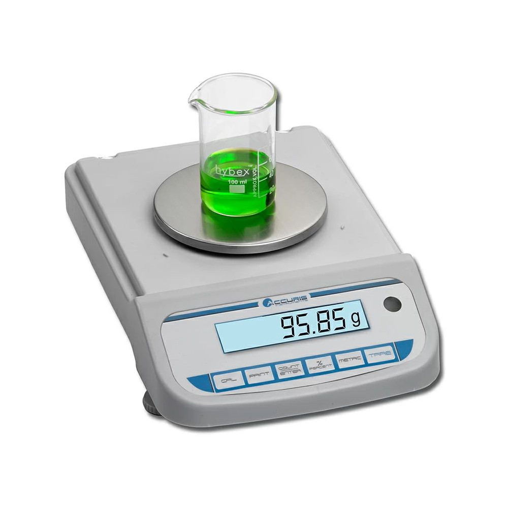 Accuris™ Compact Balances