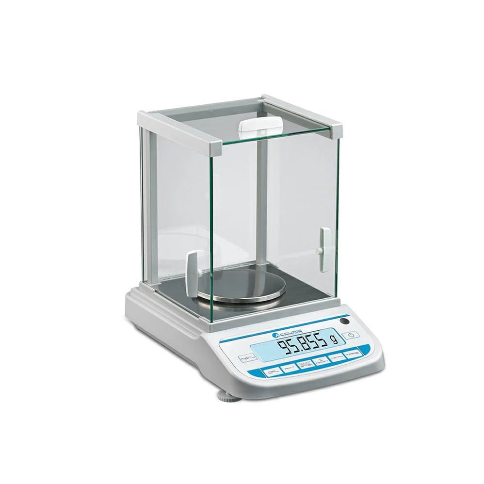 Accuris™ Precision Balances