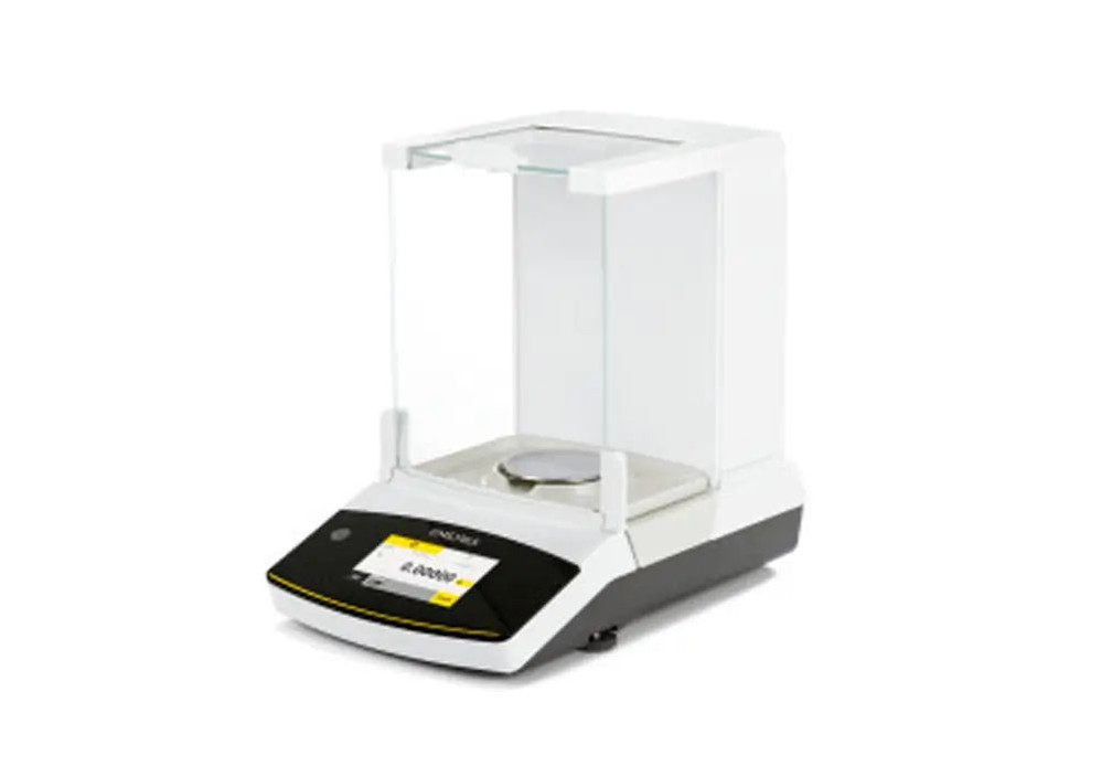 Quintix® Semi-Micro Balances, Internal Adjustment