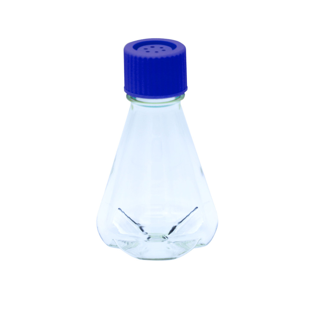 GenClone® Polycarbonate Erlenmeyer Shaker Flasks