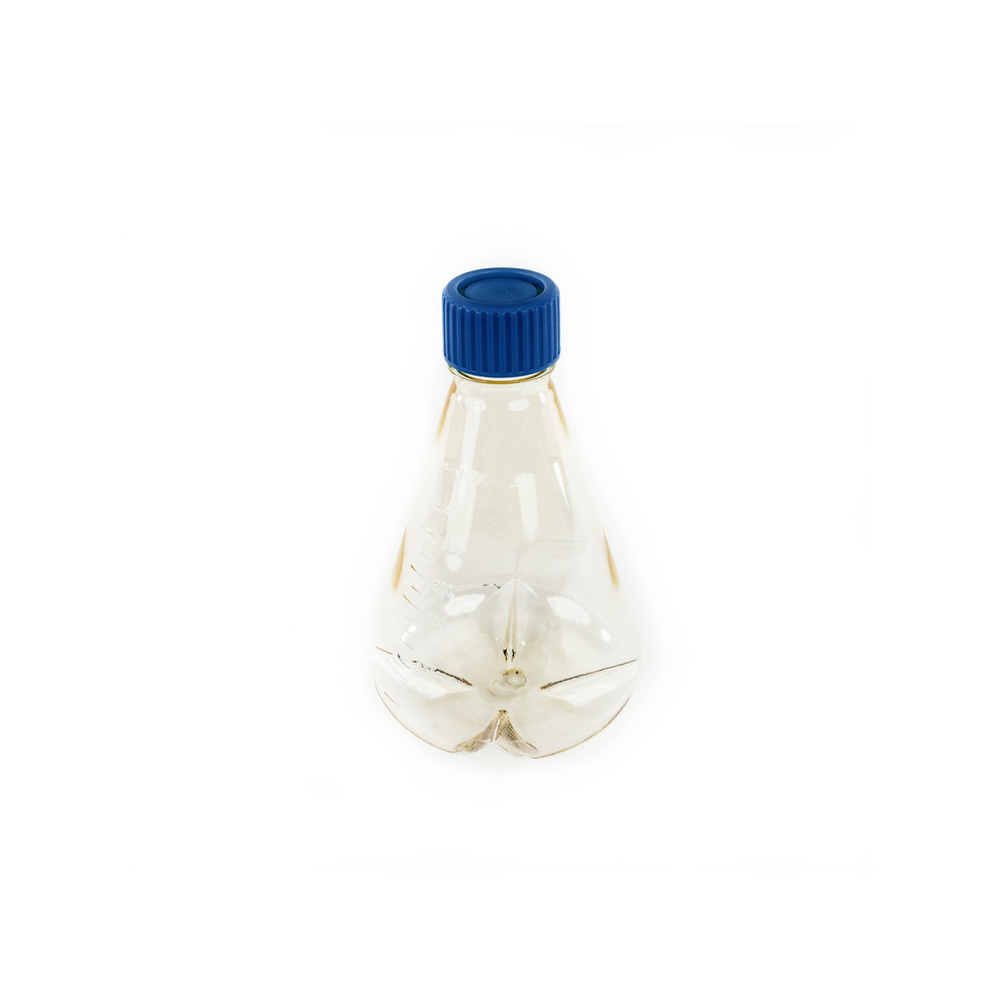 GenClone® Polycarbonate Erlenmeyer Shaker Flasks