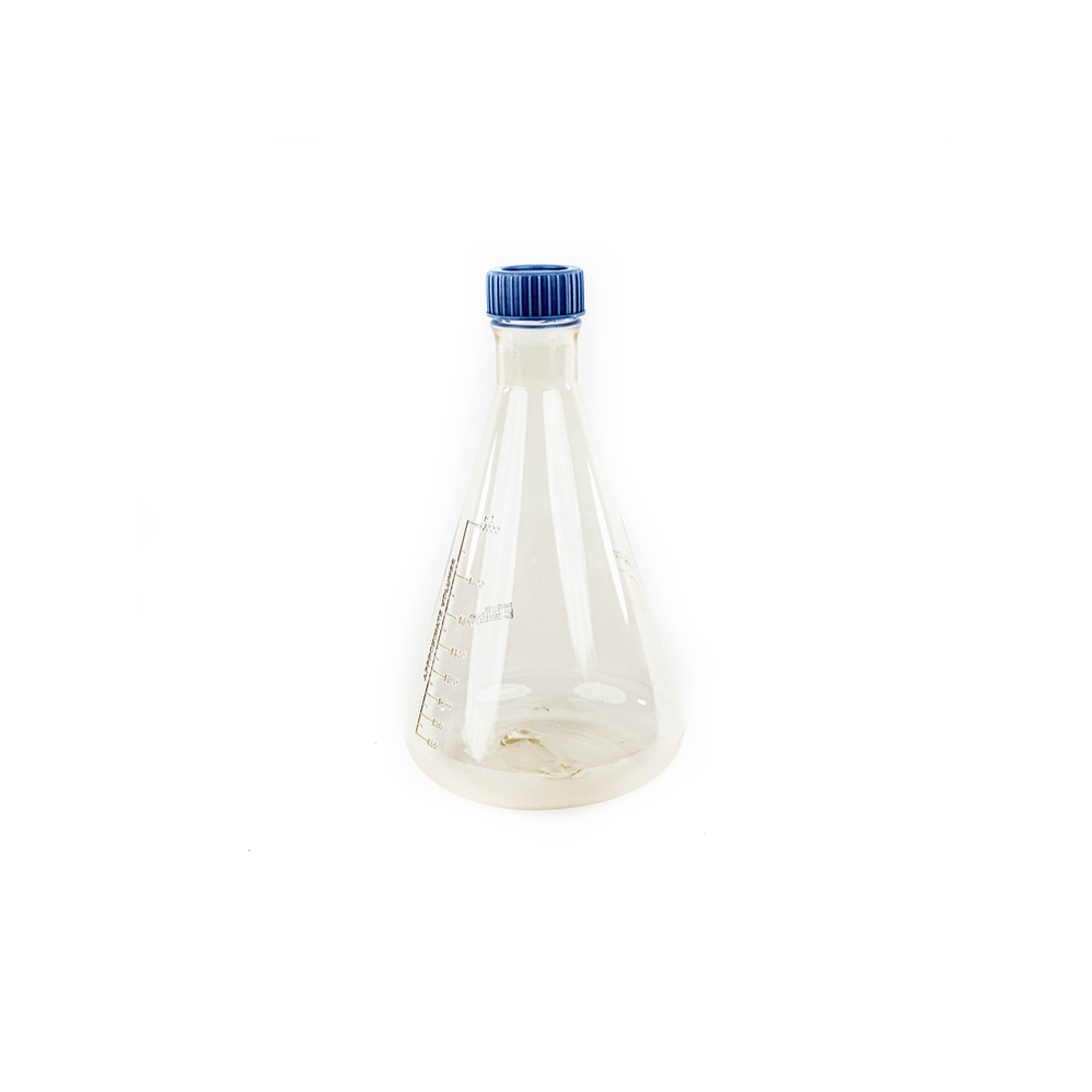 GenClone® Polycarbonate Erlenmeyer Shaker Flasks