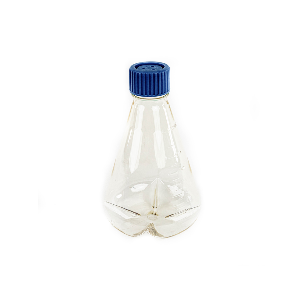 GenClone® Polycarbonate Erlenmeyer Shaker Flasks