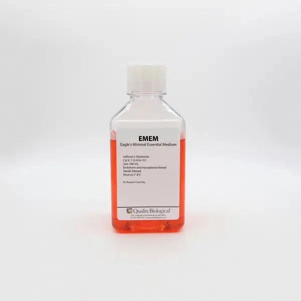 EMEM without L-Glutamine