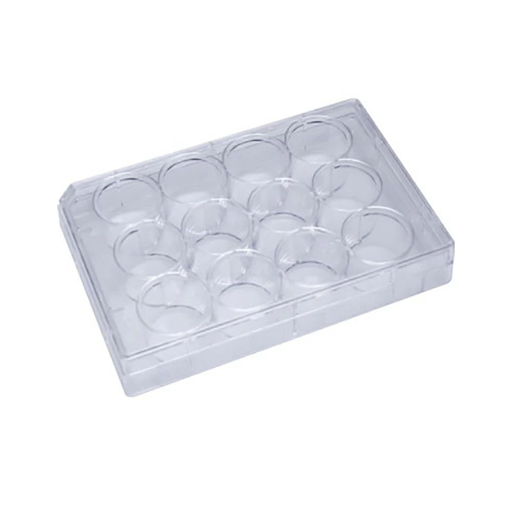 GenClone® Cell Culture Plates - Genesee Scientific