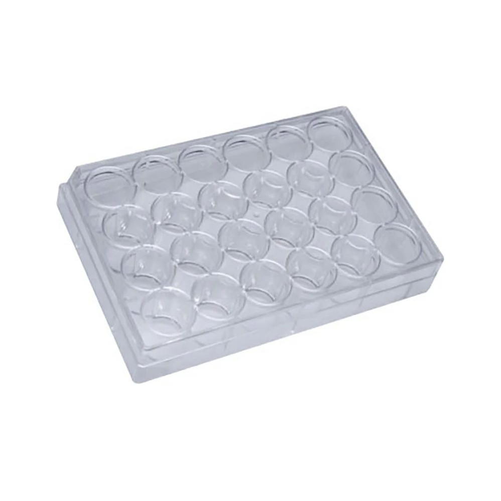 GenClone® Cell Culture Plates - Genesee Scientific