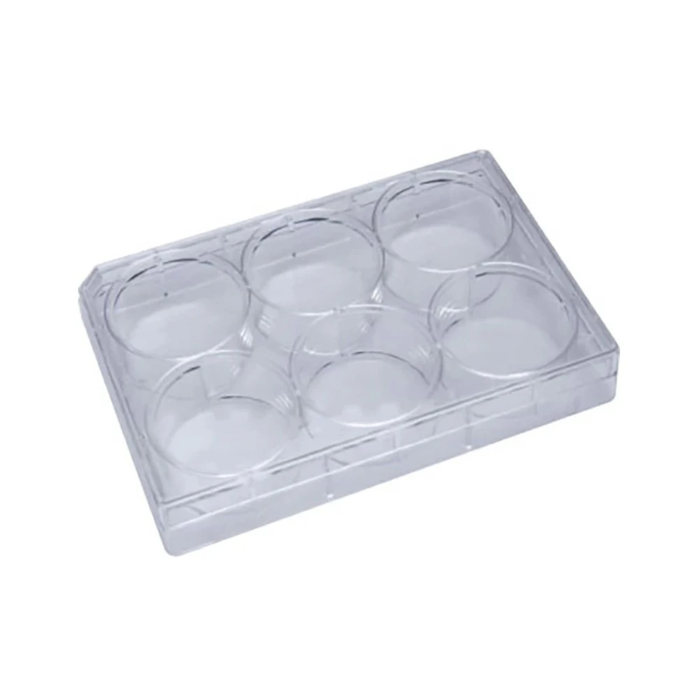 GenClone® Cell Culture Plates