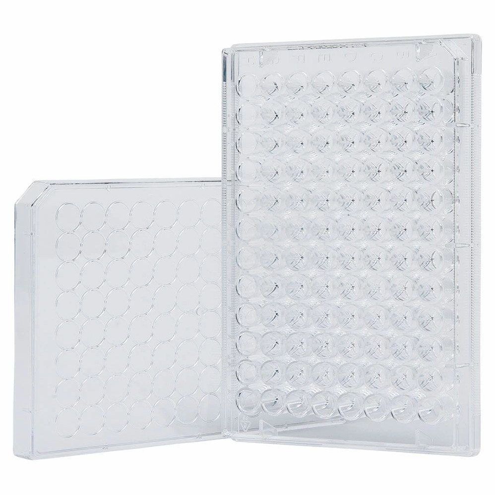 GenClone® Cell Culture Plates