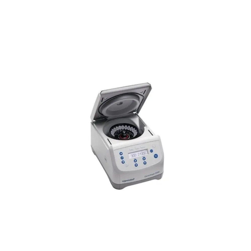 Eppendorf 5420 Centrifuge