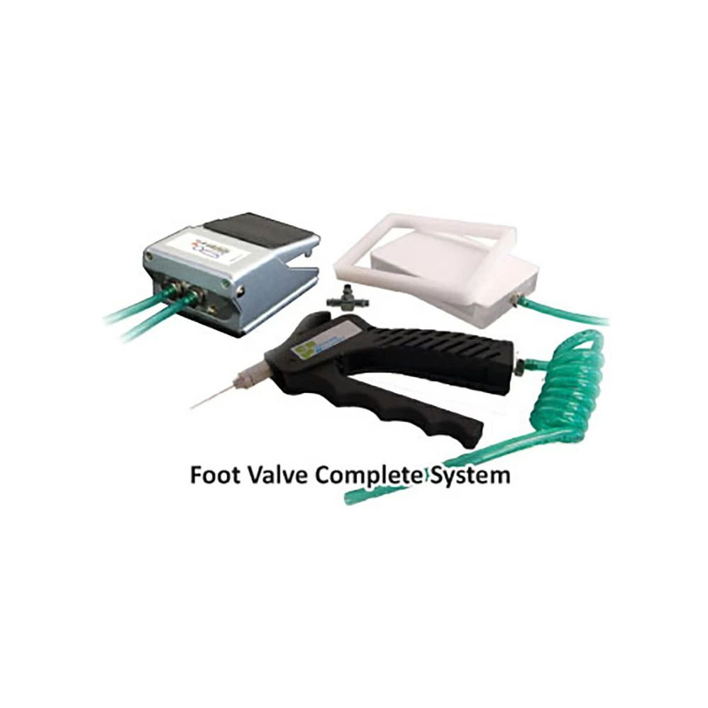 Flystuff® Drosophila Anesthesia Complete Systems