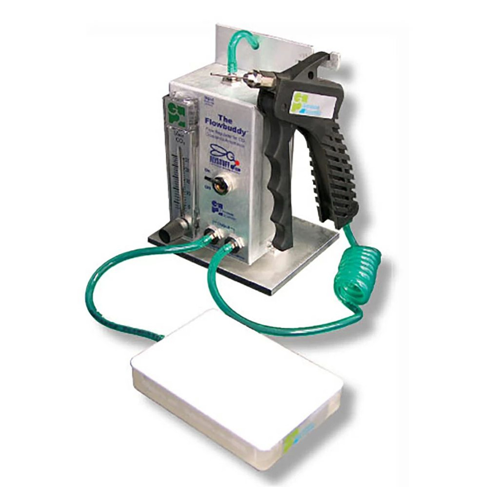 Flystuff® Drosophila Anesthesia Complete Systems