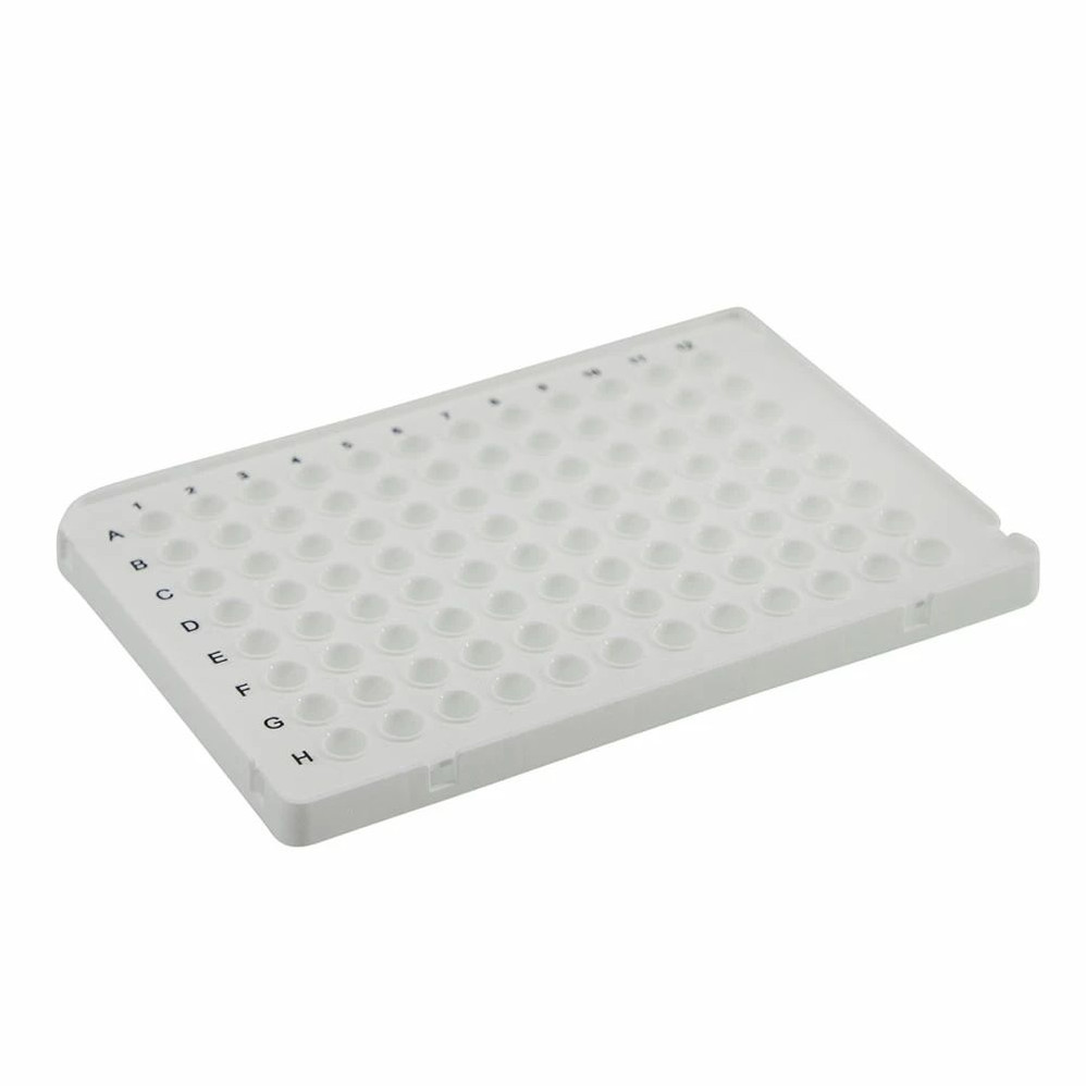 Olympus 96-Well PCR Plate, FAST-type 