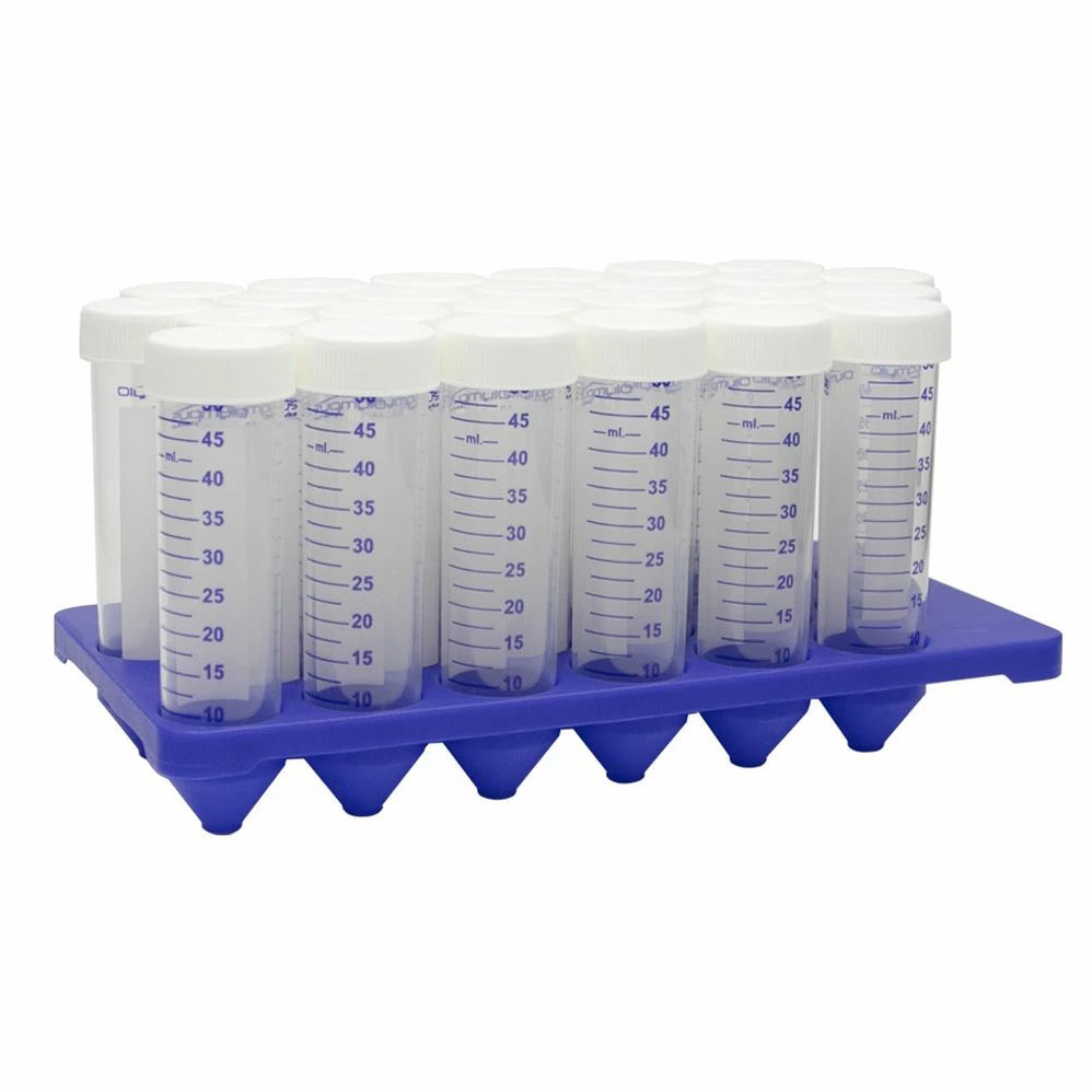 Olympus Conical Polypropylene Centrifuge Tubes