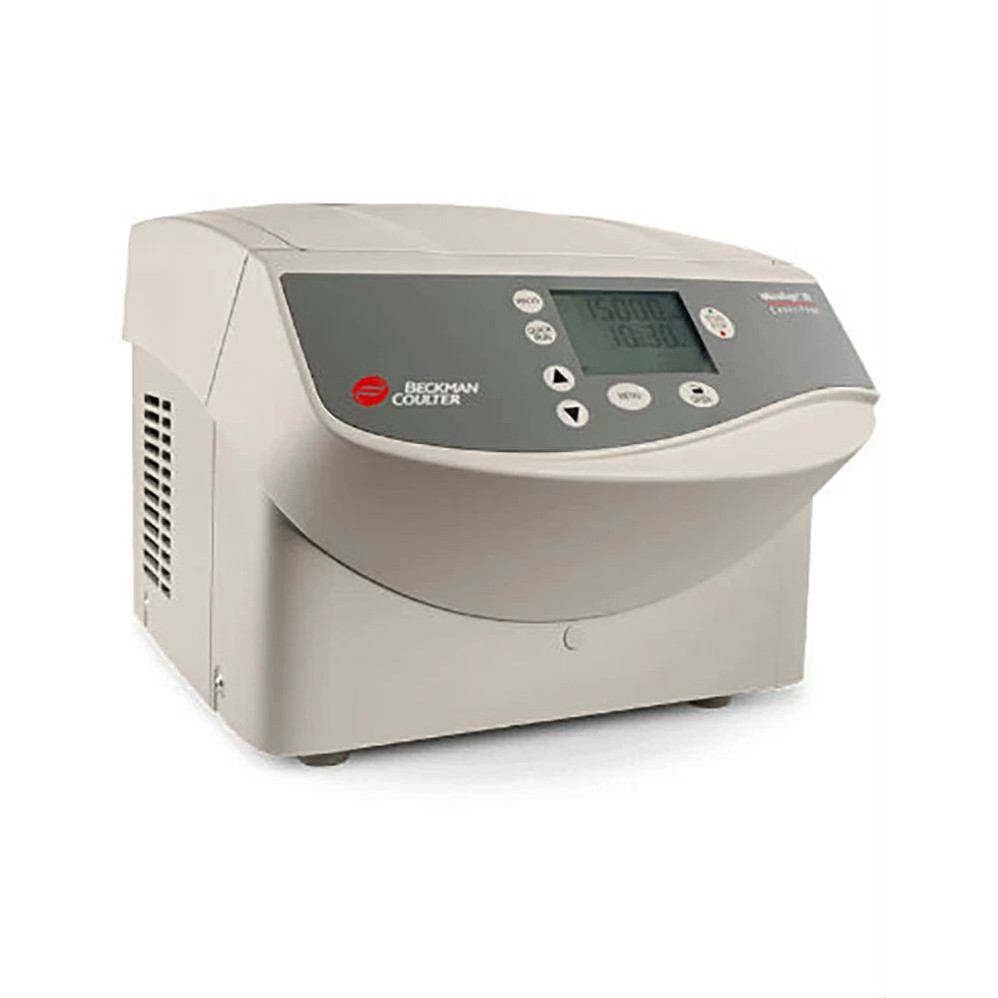 Beckman Coulter Microfuge® 20