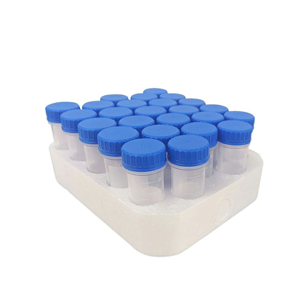 MTC Bio Conical Polypropylene Centrifuge Tubes
