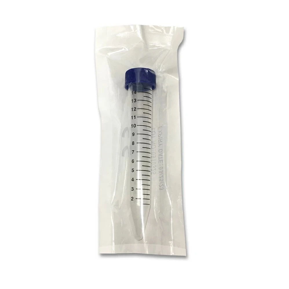 MTC Bio Conical Polypropylene Centrifuge Tubes