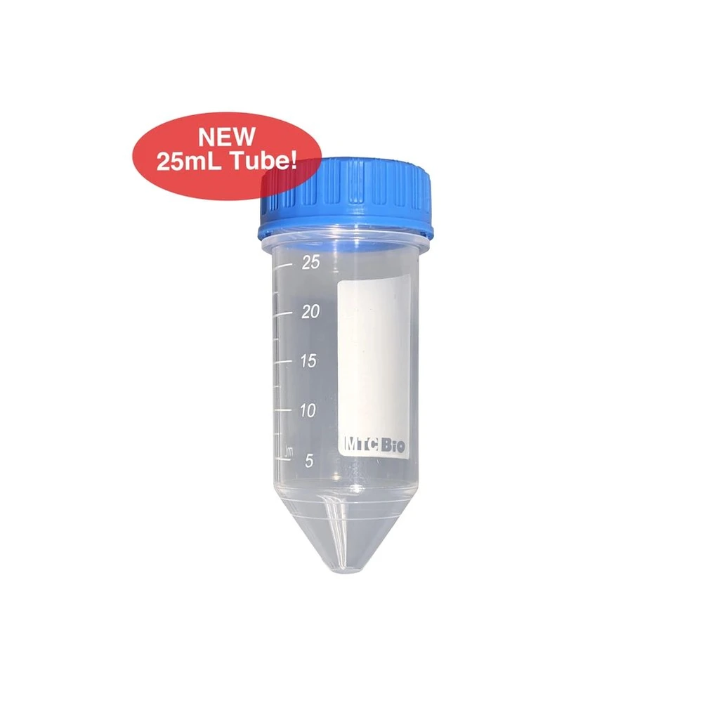 MTC Bio Conical Polypropylene Centrifuge Tubes