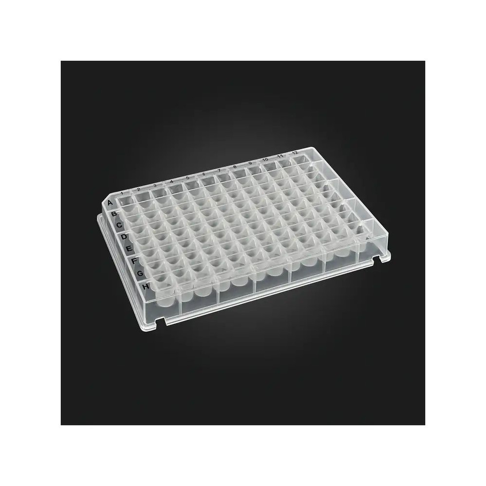 MTC Bio OptiWell™ Deep Well Plates