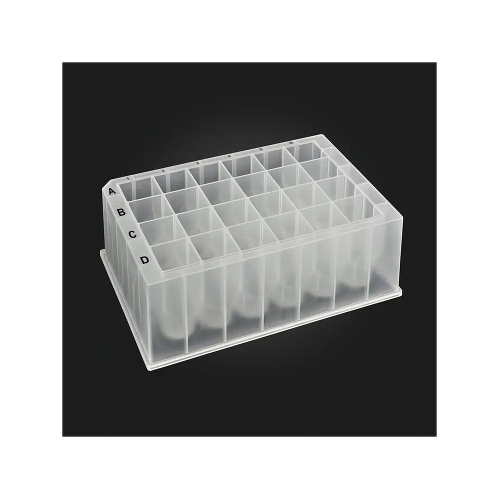 MTC Bio OptiWell™ Deep Well Plates