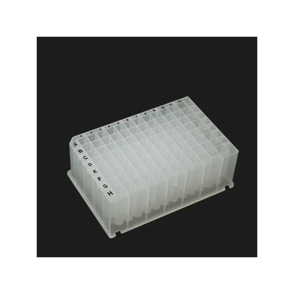 MTC Bio OptiWell™ Deep Well Plates