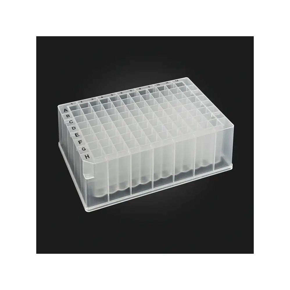 MTC Bio OptiWell™ Deep Well Plates