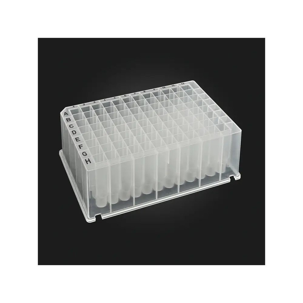 MTC Bio OptiWell™ Deep Well Plates