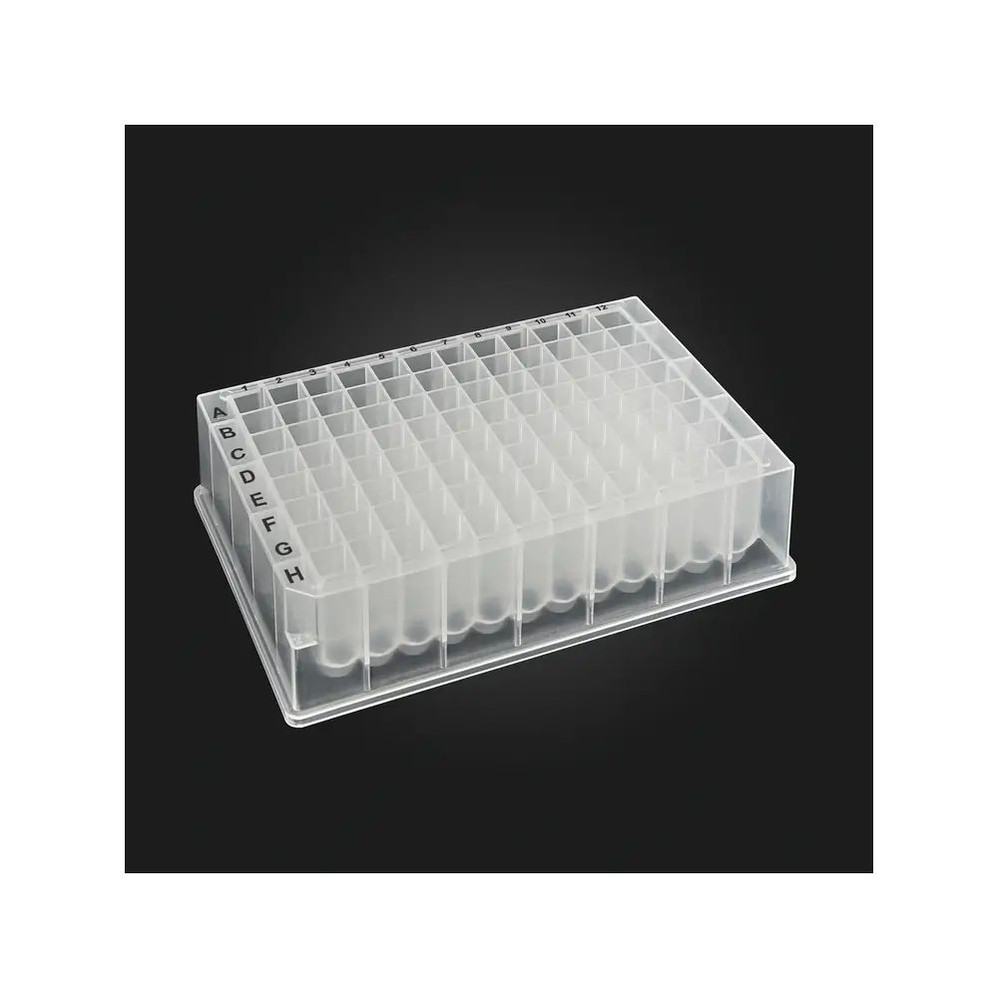 MTC Bio OptiWell™ Deep Well Plates
