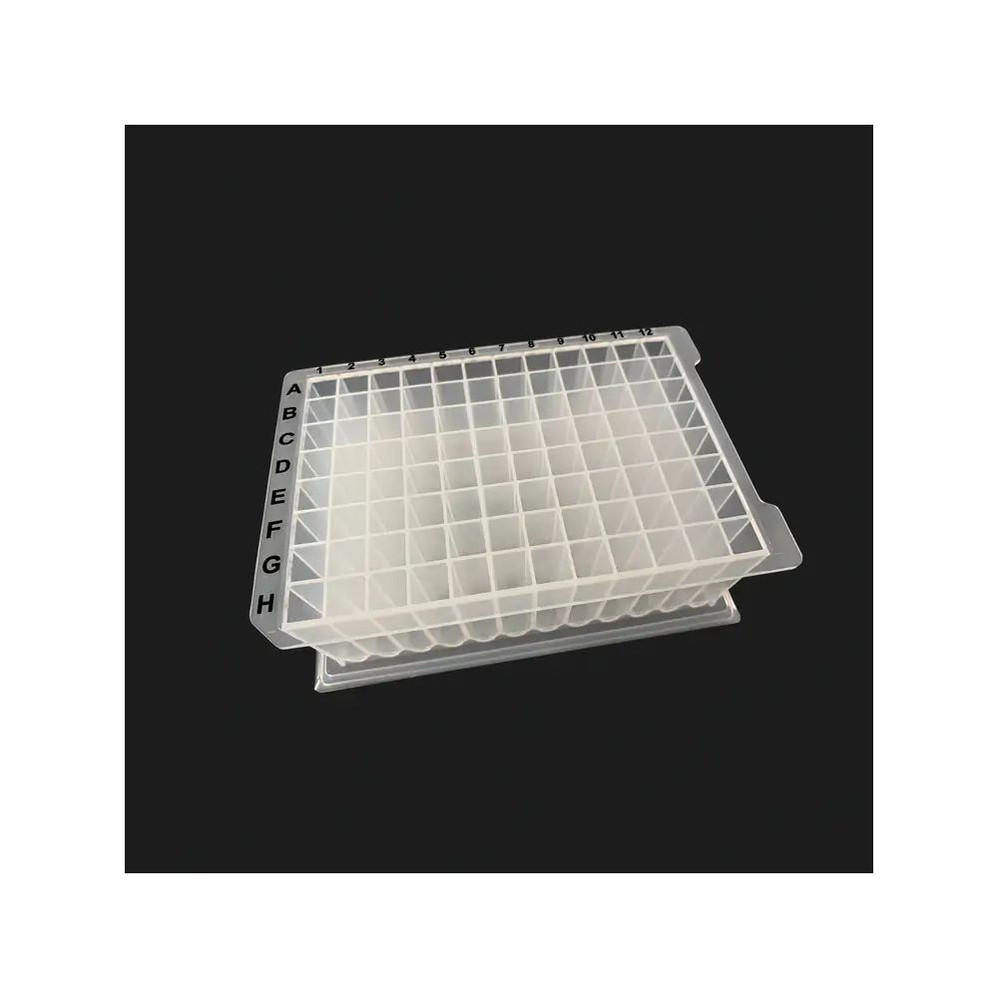 MTC Bio OptiWell™ Deep Well Plates