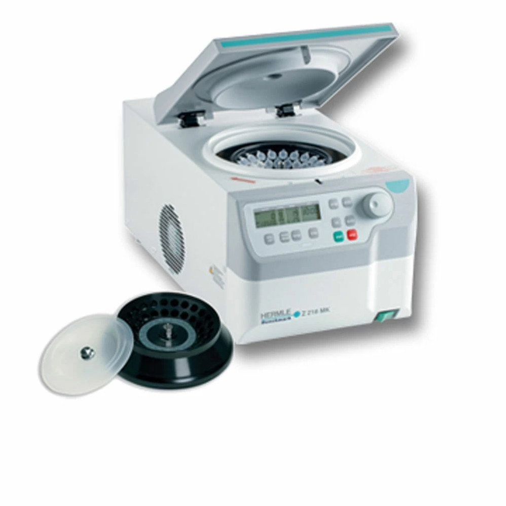 Benchmark Hermle Z216 Centrifuge