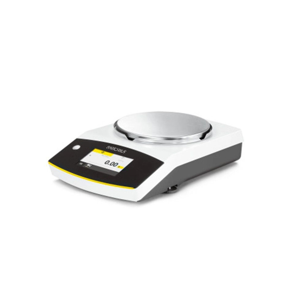 Secura® Precision Balances, Internal Adjustment, Verified USA/Canada