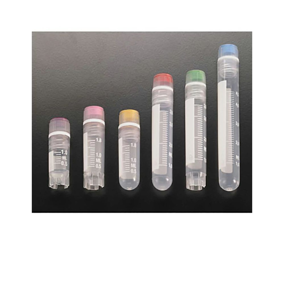 Simport Cryogenic Vials
