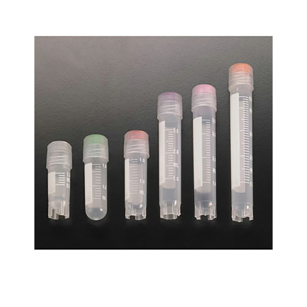 Simport Cryogenic Vials